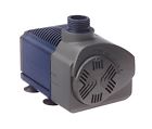 296-gallon Lifegard Quiet Pump Aquarium Hour