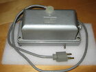 300.093.010.0 251239 Wisa 300 D.b.g.m Air Pump Great For Large Aquariums Eminent Technology Et-2 Tone Arms