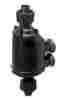 30020 Cobalt Aquatics In-line Utility Aquarium Pump 847852003328