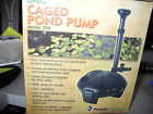 304 Lifegard New Caged Pond 788379313043