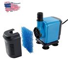 30471 Aquaneat 300-1500 Gph Aquarium