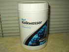 3091 Seachem Reef Kalkwasser Pure Calcium Kilogram Brand Aquarium Use
