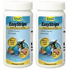 309241-2pk-phil Tetra Easystrips Ammonia Test Strips 605283551395