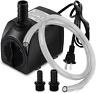 313101151190 Pulaco Submersible Water Pump With Ft Tubing Durable