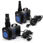 3170-4227 Sunsun Gph Submersible Water Pump
