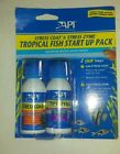 317163010846 Api Aquarium Starter Kit Tropical Fish Care Pack