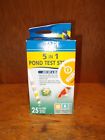 317163061640 Api Pond In Test Strips Water