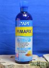 317163100103 Api Pimafix Treats Fungal Fish Infections All Natural