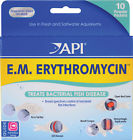 317163160558 Api E.m Erythromycin Powder
