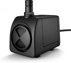31873 Maxesla Submersible Water Pump Gph Fountain Pond Aquarium 7449681731873