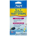 33h 5-in-1 Aquarium Water Treatments 317163080337