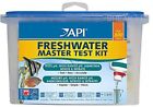 34 Api Freshwater Aquarium Water Quality Master Test Kit 0781163665670