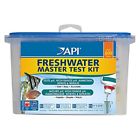 800-test 34 Api Freshwater Master Test Kit Aquarium Water 691045629150