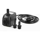 1800l 3514208837148 Water Pumps Gph Submersible Pump Fountain Fish Tank