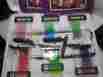 0480545 35800 86102 Kordon Aquatro Premium Water Test Kit Aquarist Masster Aquarium Pond 048054358005