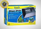 36527 Pet Usa Whisper Air Pump Deep Water Applications 7437157536527