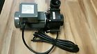 3700gph Dart Snapper Hybrid Reeflo External Water Pump For Aquariums