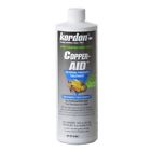 0480541 37156 Kordon Copper Aid Oz External Parasite Treatment Aquarium 048054371561