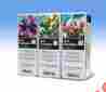 3x250ml Red Sea Reef Foundation A B C 3-pack 730773220069