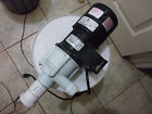 4-mdq-sc Aquarium 850gph Giant Pump