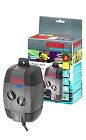 2068637006 400 Eheim Ehiem Air Pump With Adjustable Dual Outlets