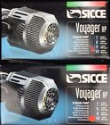 4000gph 8011469950845 Sicce Pair 2 Of Voyager Hp Stream Pumps Model 10