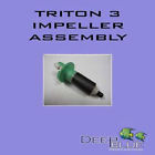 7894169 40013 Deep Blue Professional Triton 789416400139