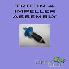 7894166 40014 Deep Blue Professional Triton 789416400146