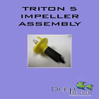 7894163 40015 Deep Blue Professional Triton 789416400153