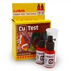 4001942047104 Sera Copper Test Cu Aquarium Kit