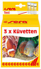 4001942049450 Sera Vials Supplementary Pack Pcs Freshwater Aquarium