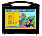 4004 Sera Aqua Test Box Aquarium Kit