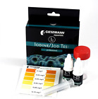 Gm-tsti2-006 4029941002924 Giesemann Iodine I2 Test