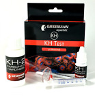 Gm-tstkh-008 4029941002948 Giesemann Alkalinity Kh Test