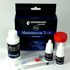 Gm-tstmg-010 4029941002962 Giesemann Magnesium Mg Test