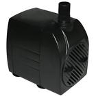40333 Danner Pondmaster Pumps Supreme Hydroponic Submersible 025033403338