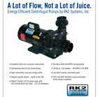 41102.301 High Capcity Water Pump