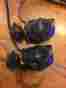 425gpg Hydor 2x Koralia Wave Makers Corculation Pump Reef Saltwater Wavemaker