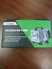 43217-32397 Vivosun Air Pump Gph Outlet Commercial For Aquarium