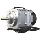 4322094280 Vivohome Outlets Electromagnetic Commercial Air Pump Free Shipping 6878331410324