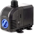 43235126271 Freesea Pumps Submersible For Aquarium Fish Tank Pond 785197742475