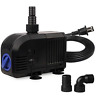 4336414242 Freesea Submersible Pump For Pond Fountain Aquarium Fish 689992548518
