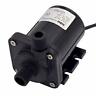 4336414485 Aubig Brushless Low Noise Aquarium Fountain Dc Mini 749882044480