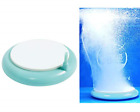 4346785524 Hygger Aquarium Bubble Kit Nano Air Stone Disc 688209998269