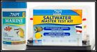 43765 Saltwater Aquarium Test Kit 665611643765