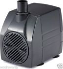 Pp53006 45 Aquaponics Watt Pump Statuary Submersible Hydroponics Gph 530