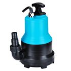 4500l Koi 1200gph Fountain Energy Pump Submersible Water Pond Waterfall