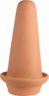 45024 Cobalt Aquatics Terra Cotta Breeding Cone