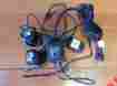 450l Jebao Pump Wp With Hallogen Lights