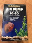 45623175650 Tra Tetra Whisper Air Pump For To Gallon